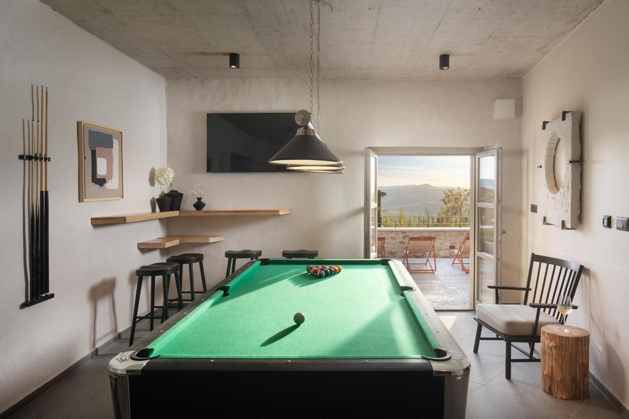 Villa Motovun Buitenkant foto
